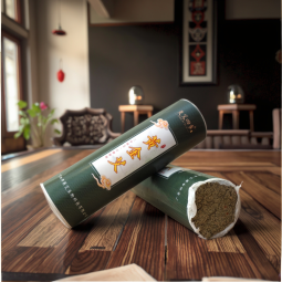 Moxa Sticks Supplier - Pure Natural Quick Penetrate Meridians Body Surface