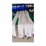 EL Sheet Strip Supplier - Ultra-Thin High Brightness Custom Size Color Shape