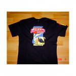 EL Sheet T-shirt Manufacturer - J&B Whiskey Promotion High Brightness 4 AAA