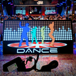 EL Advertising Poster Manufacturer - Ultra-Thin Voice-Activated Flash Music Sync