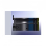 EL Wine Bottle Labels Supplier - Custom Electroluminescent Sheet Premium Brands