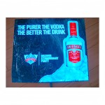 EL Advertising Poster Manufacturer - Ultra-Thin High Brightness Custom Flash