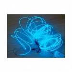 EL Wire Manufacturer - Polar Light 3 2.6mm Super Bright Flexible 10 Colors