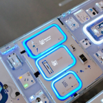 EL Backlight Panel Supplier - High-Brightness for Electronic Digital Display