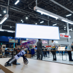 EL Backlight Manufacturer - Ultra-Thin High-Brightness Custom Light Box