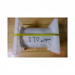 Electroluminescent Material Supplier - Thickness 0.125mm~0.175mm ITO Conductive Film