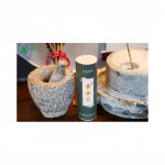 Moxibustion Cone Manufacturer - Pure Natural Strong Infrared Penetration Meridians