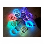 EL Luminous Strip Manufacturer - Customized Ultra-Thin High-Brightness Soft