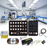 EL Light-Emitting Panel Supplier - PYL-EL-Panel Ultra-Thin High Brightness Medical