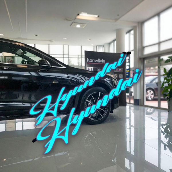 EL Car Sticker Supplier - Customizable Constant Flash Various Designs Windshields