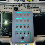 Flexible EL Panel Factory - PYL Luminous Panel Ultra-Thin High Brightness Aerospace