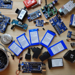 Lithium Battery Pack Supplier - 12V Multiple Capacity 1800mAh to 9800mAh