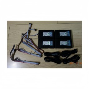 EL Flash Inverter Supplier - Customized for EL Posters 0-50 Channels 3W-1000W