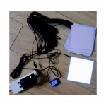 EL Backlight Supplier - Ultra-Thin High Brightness Customizable Various Display