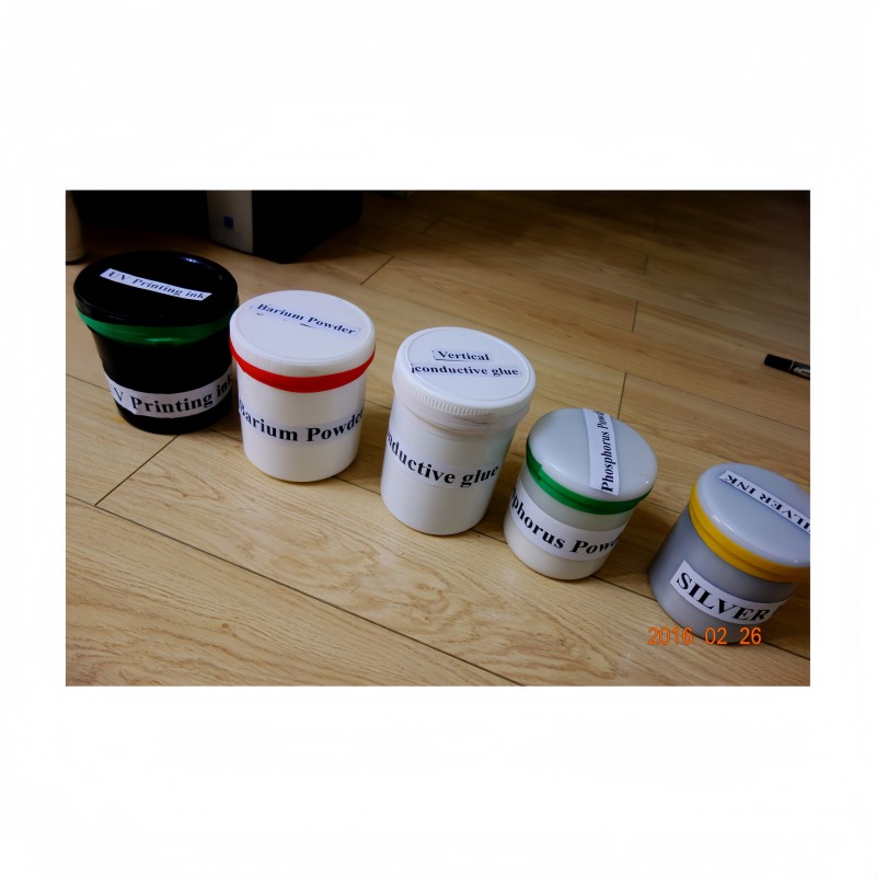 EL Material Manufacturer - Exclusive Sales EL Factory Specific Barium Powder