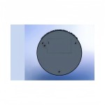 EL Wine Bottle Labels Supplier - Custom Electroluminescent Sheet Premium Brands