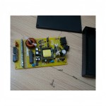 EL Sheet Inverter Supplier - Customized 0~1000W for EL Posters Flash Programming