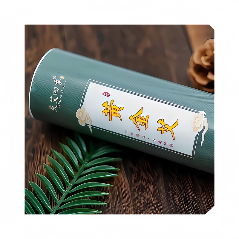 Moxa Stick Supplier - Pure Natural Products Clear Meridians Harmonize Qi