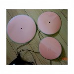 Circular EL Backlight Manufacturer - High Brightness Custom Design Multi-Scene