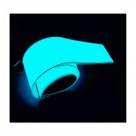 EL Backlight Factory - Ultra-Thin Bright Uniform Light Futuristic Showroom