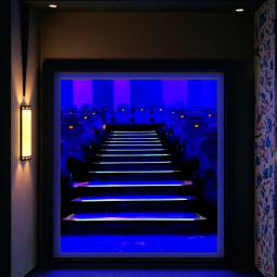 EL Light Strip Supplier - Ultra-Thin High-Brightness Custom Cinema Corridor