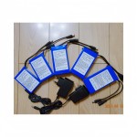 Lithium Battery Pack Factory - 12V 6800mAh Intelligent Charge Discharge Solar