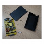 EL Sheet Inverter Supplier - Customized 0~1000W for EL Posters Flash Programming