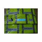 EL Luminous Safety Vest Manufacturer - Battery Inverter Outdoor Adventure Essentials