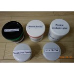 EL Backlight Material Factory - High Quality UV Insulating Ink EL Panel Making