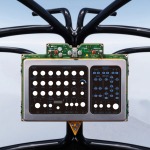 EL Light Sheet Supplier - PYL-EL-Panel Ultra-Thin High Brightness Socket Mounting