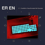 EL Backlight Factory - Ultra-Thin High Brightness Custom Design No Shadow