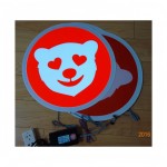 EL Flash Inverter Factory - Customized for EL Posters 10W-800W Power Options