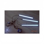 EL Strip Factory - Customized High-brightness Ultra-thin Uniform Soft Light