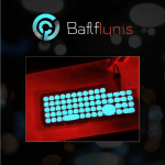 EL Backlight Factory - Ultra-Thin High Brightness Custom Design No Shadow