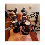 Moxibustion Cone Manufacturer - Pure Natural Strong Infrared Penetration Meridians