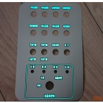 EL Light Sheet Supplier - PYL-EL-Panel Ultra-Thin High Brightness Socket Mounting