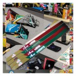 EL Light Strip Manufacturer - Customized Ultra-thin for Shelves Display Cabinets