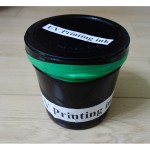 EL Backlight Material Factory - High Quality Conductive Silver Ink Luminescent