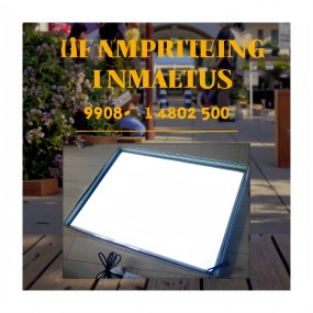 EL Backlight Supplier - Specially Customized High Brightness DC AC Power