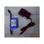 Lithium Battery Supplier - 12V 9800mAh for Security Systems Surveillance Cameras