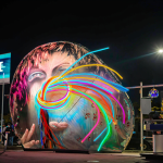 EL Wire Supplier - Super Bright 2.6mm Flexible EL Wire 10 Colors Grain-Free