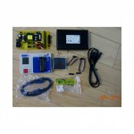 EL Sheet Inverter Factory - for EL Posters Customizable Flash Modes Output