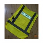 EL Light Safety Vest Manufacturer - Battery Inverter Outdoor Night Run Safety