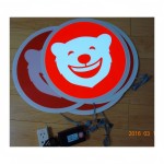 EL Poster Inverter Manufacturer - Supporting Multi-mode Programming Voice Control