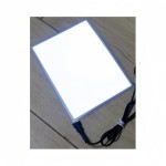 EL Backlight Panel Manufacturer - High Quality Uniform Light No Shadows Visual