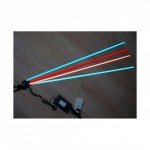 EL Light Strip Manufacturer - Customized High-brightness Ultra-thin Soft Light
