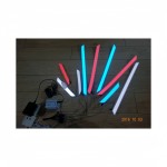 EL Strip Supplier - Customized Uniform Light No Granular Sense Gorgeous