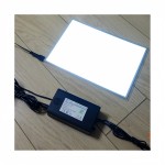 EL Backlight Panel Manufacturer - High Quality Uniform Light No Shadows Visual