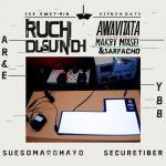 EL Backlight Supplier - Ultra-Thin High-Brightness Customizable Event Logo