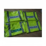 EL Luminous Safety Vest Manufacturer - Battery Inverter Outdoor Adventure Essentials